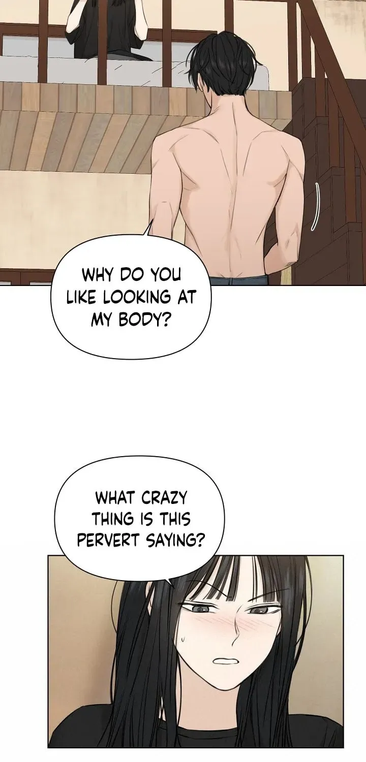 Read Just Twilight chapter 15 image 29 on Lezhin