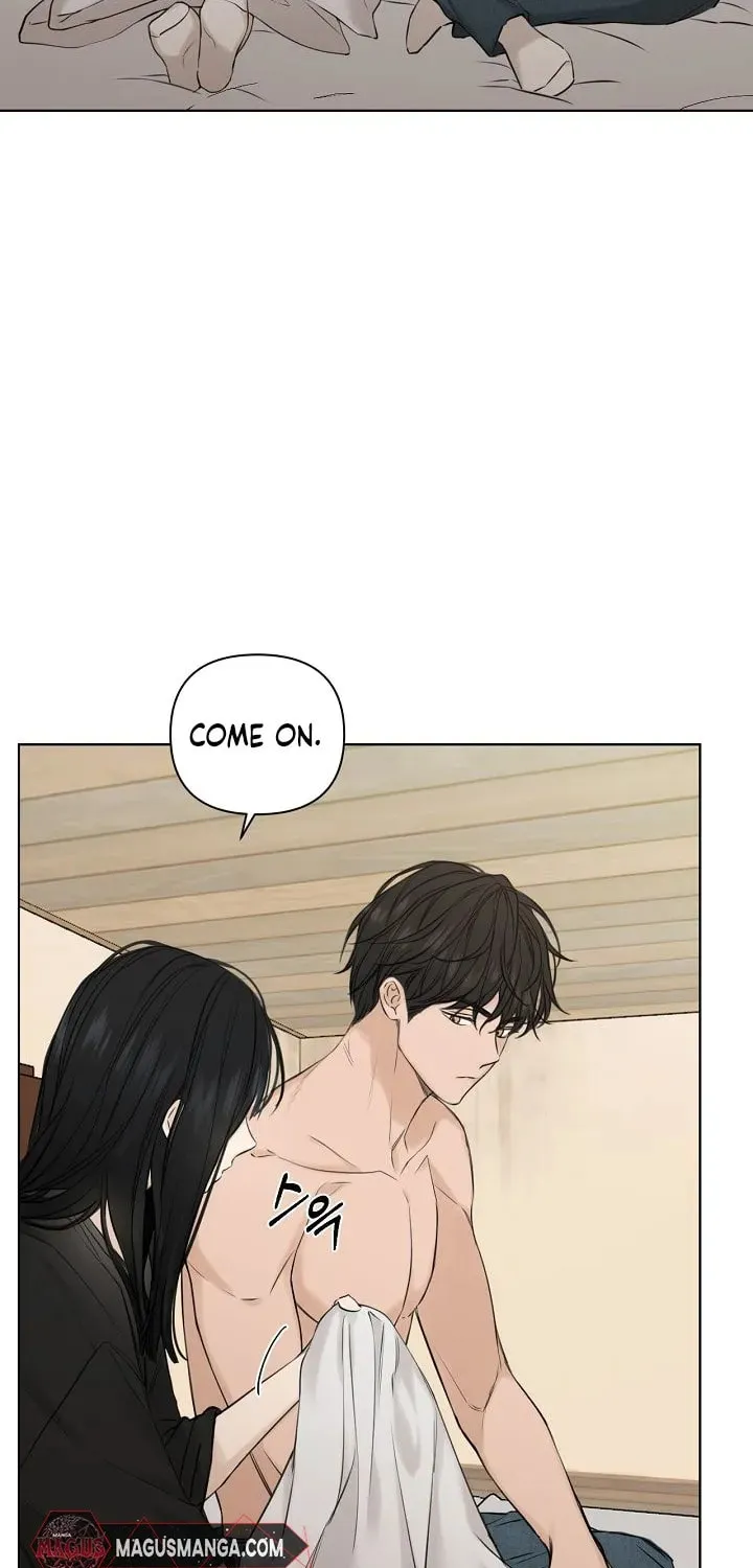 Read Just Twilight chapter 15 image 33 on Lezhin