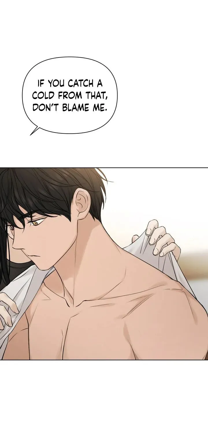 Read Just Twilight chapter 15 image 35 on Lezhin