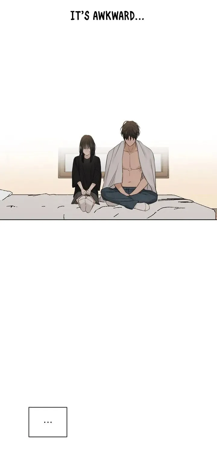 Read Just Twilight chapter 15 image 40 on Lezhin
