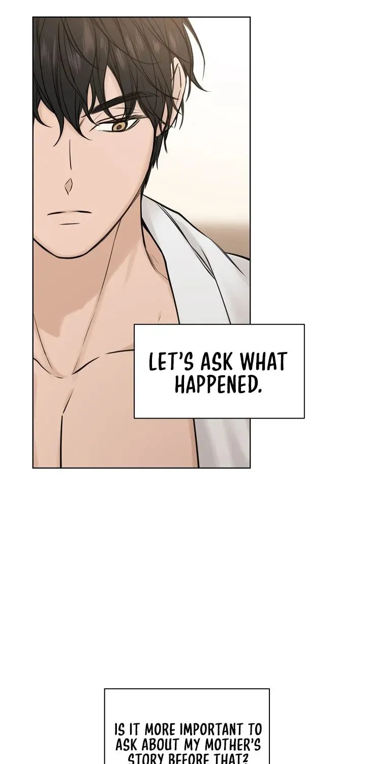 Read Just Twilight chapter 15 image 41 on Lezhin