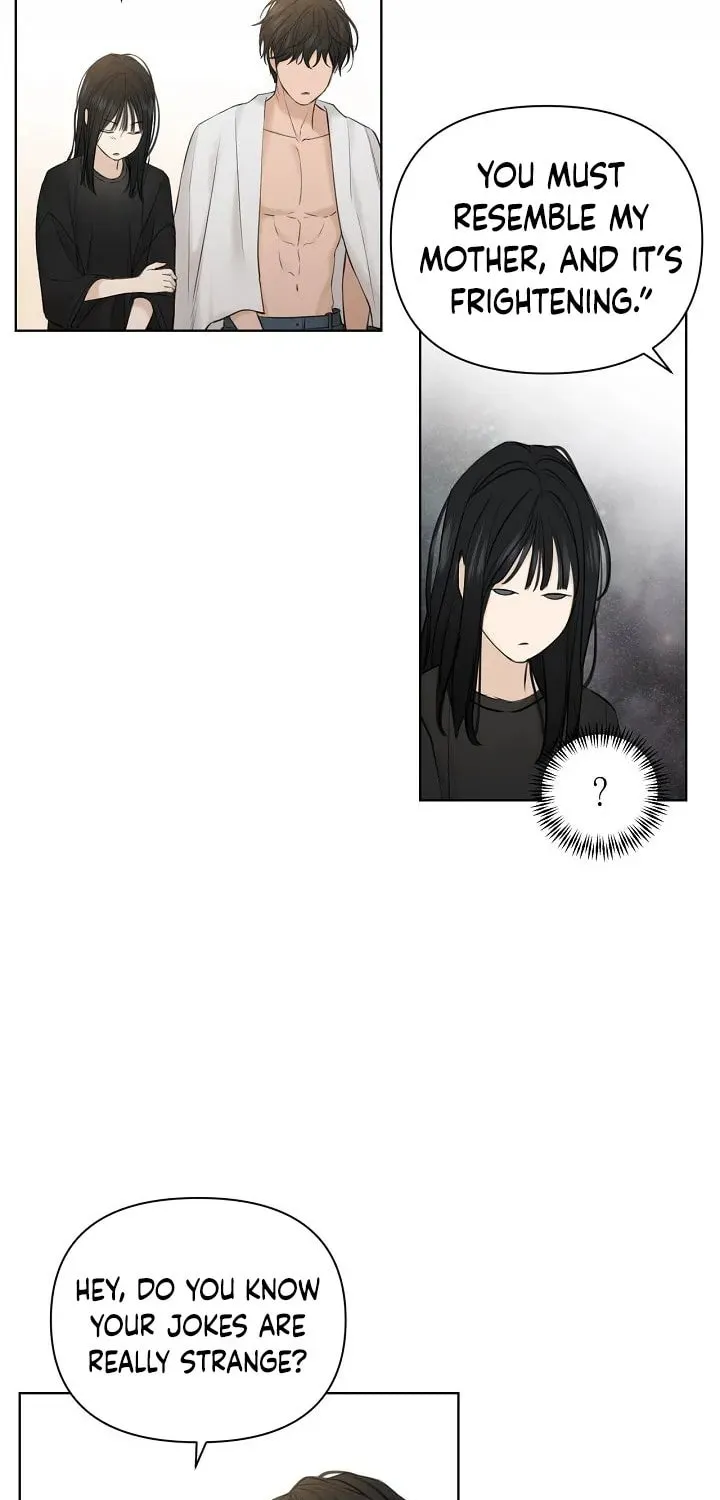 Read Just Twilight chapter 15 image 45 on Lezhin