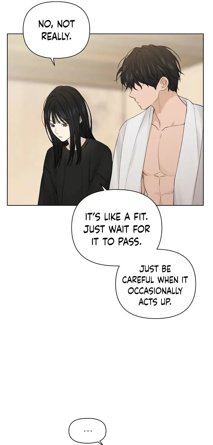 Read Just Twilight chapter 15 image 49 on Lezhin