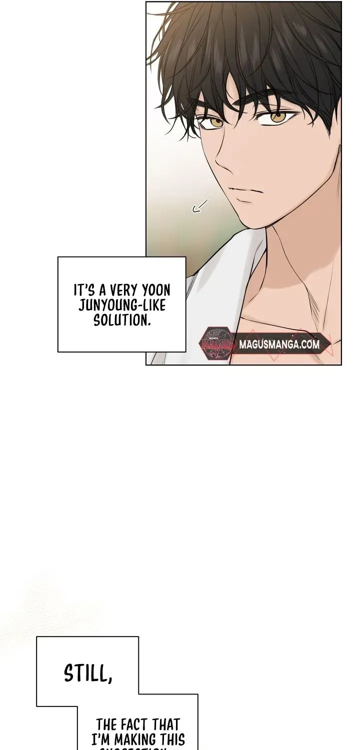 Read Just Twilight chapter 15 image 55 on Lezhin