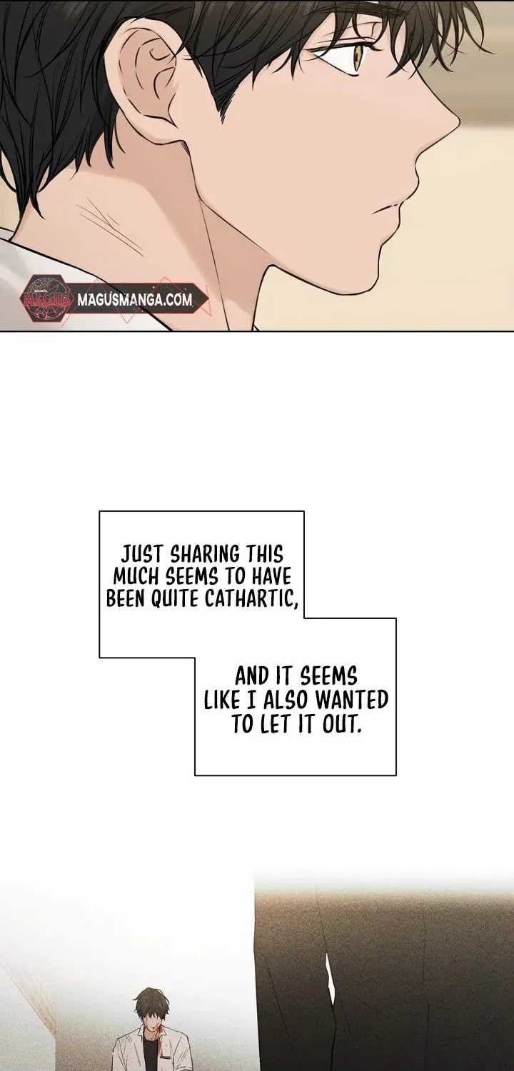 Read Just Twilight chapter 15 image 61 on Lezhin