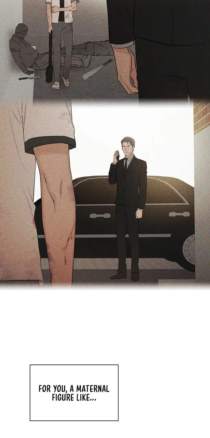 Read Just Twilight chapter 15 image 62 on Lezhin