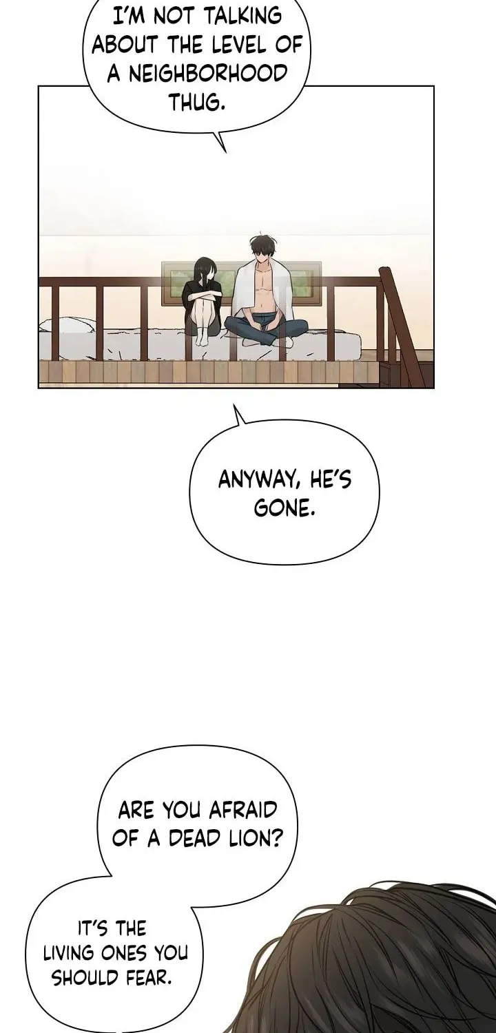 Read Just Twilight chapter 15 image 68 on Lezhin