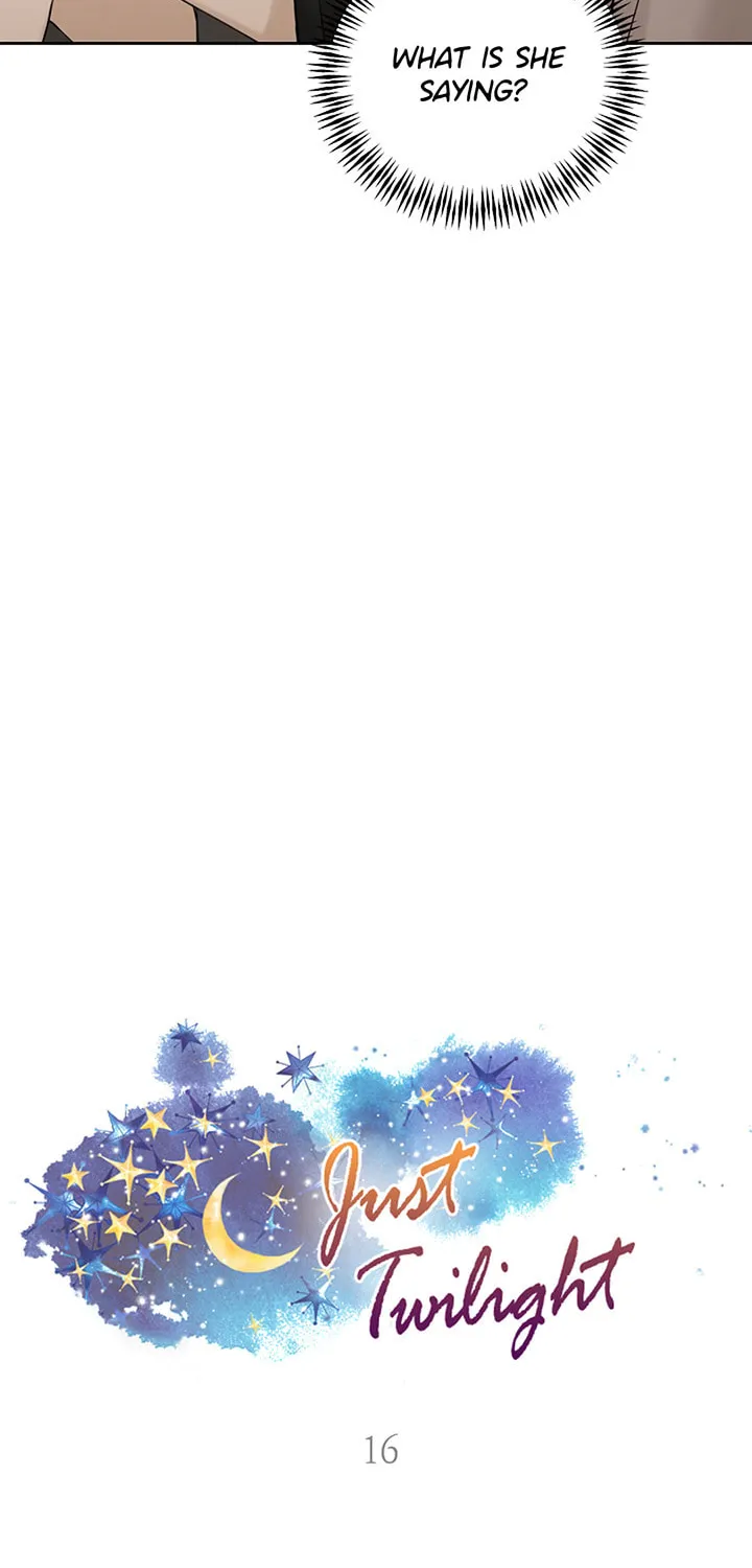 Read Just Twilight chapter 16 image 1 on Lezhin