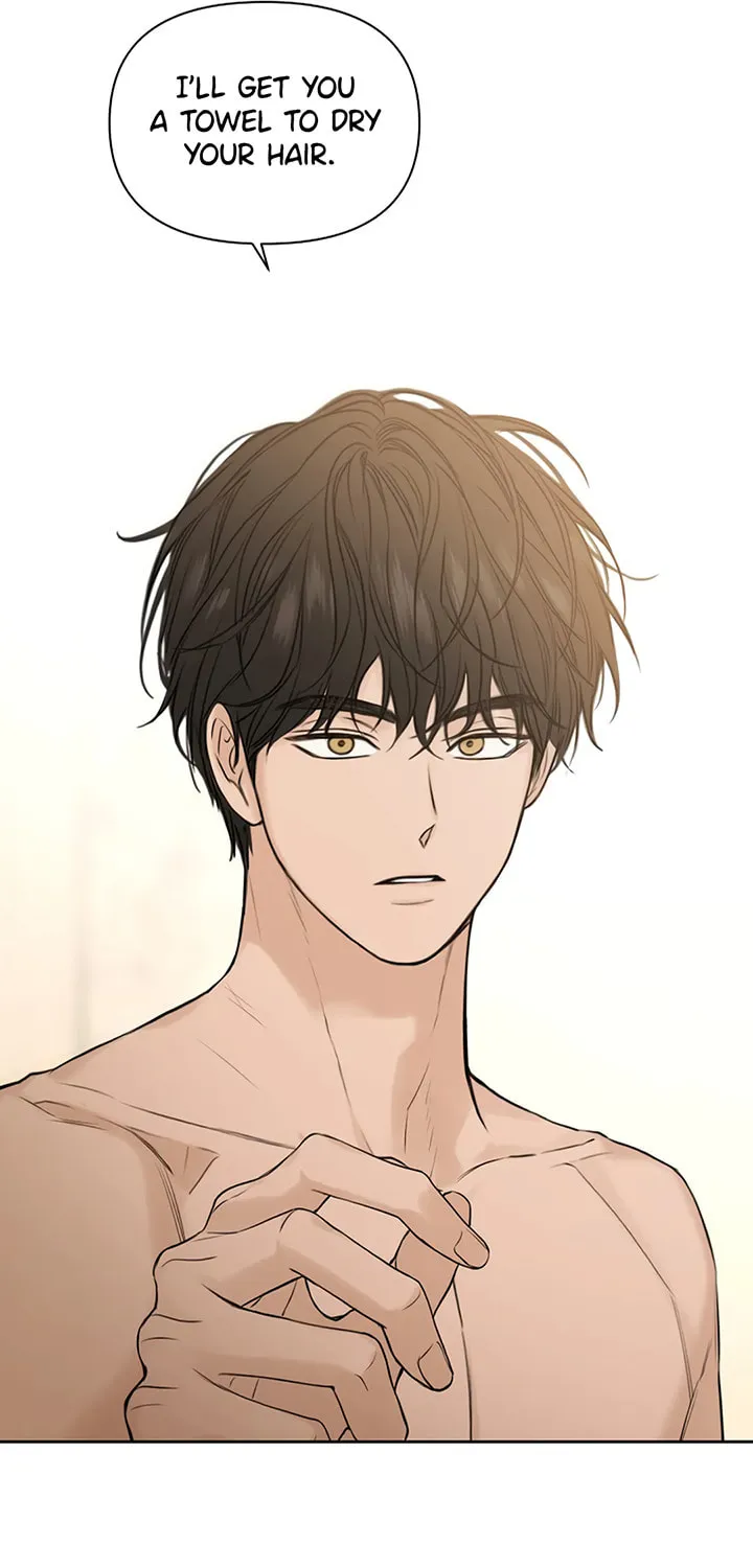 Read Just Twilight chapter 16 image 25 on Lezhin