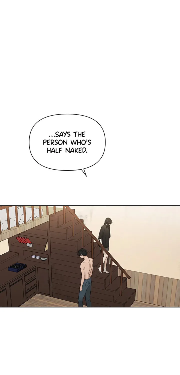 Read Just Twilight chapter 16 image 28 on Lezhin