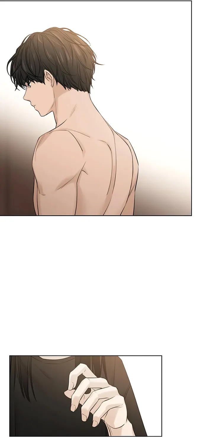 Read Just Twilight chapter 16 image 30 on Lezhin