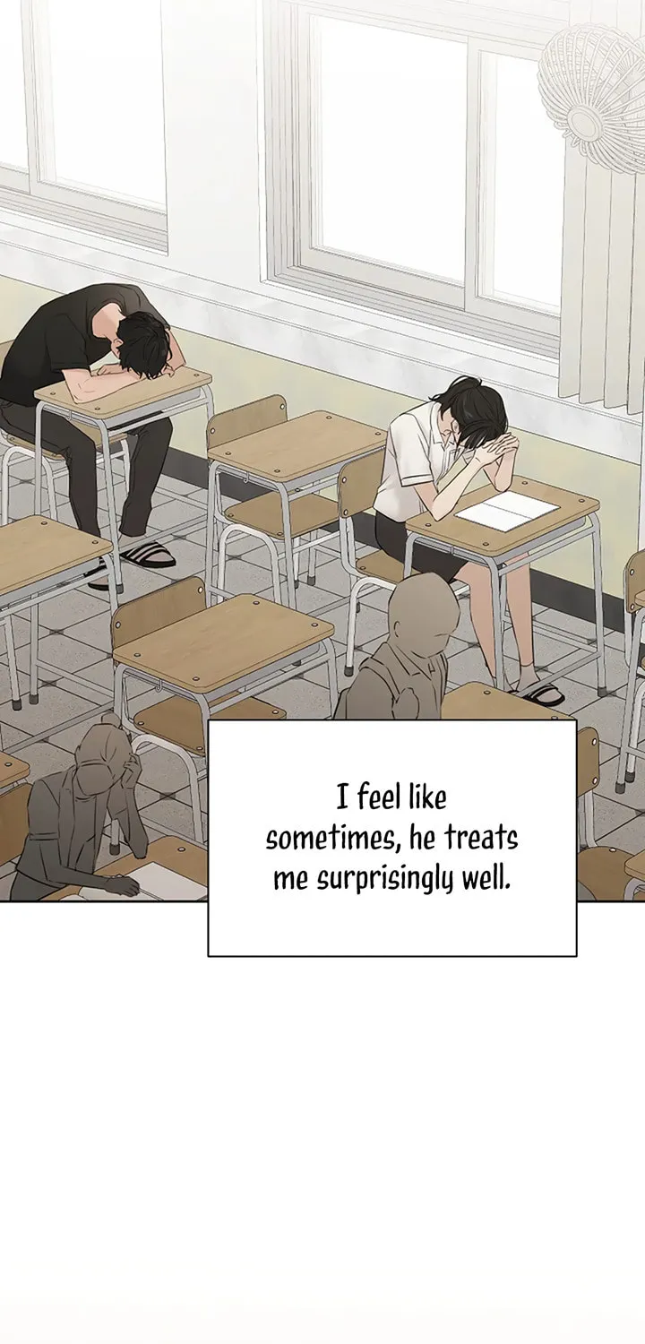 Read Just Twilight chapter 16 image 35 on Lezhin