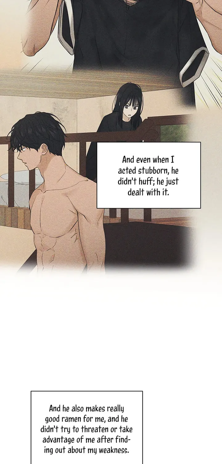 Read Just Twilight chapter 16 image 37 on Lezhin