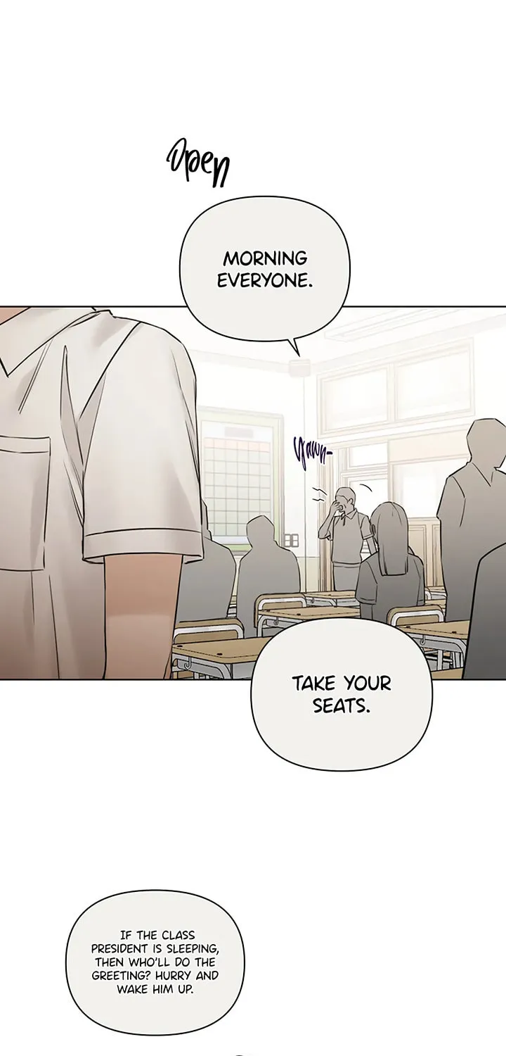 Read Just Twilight chapter 16 image 60 on Lezhin