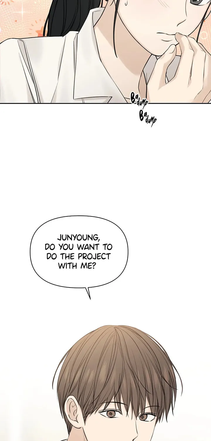 Read Just Twilight chapter 16 image 74 on Lezhin