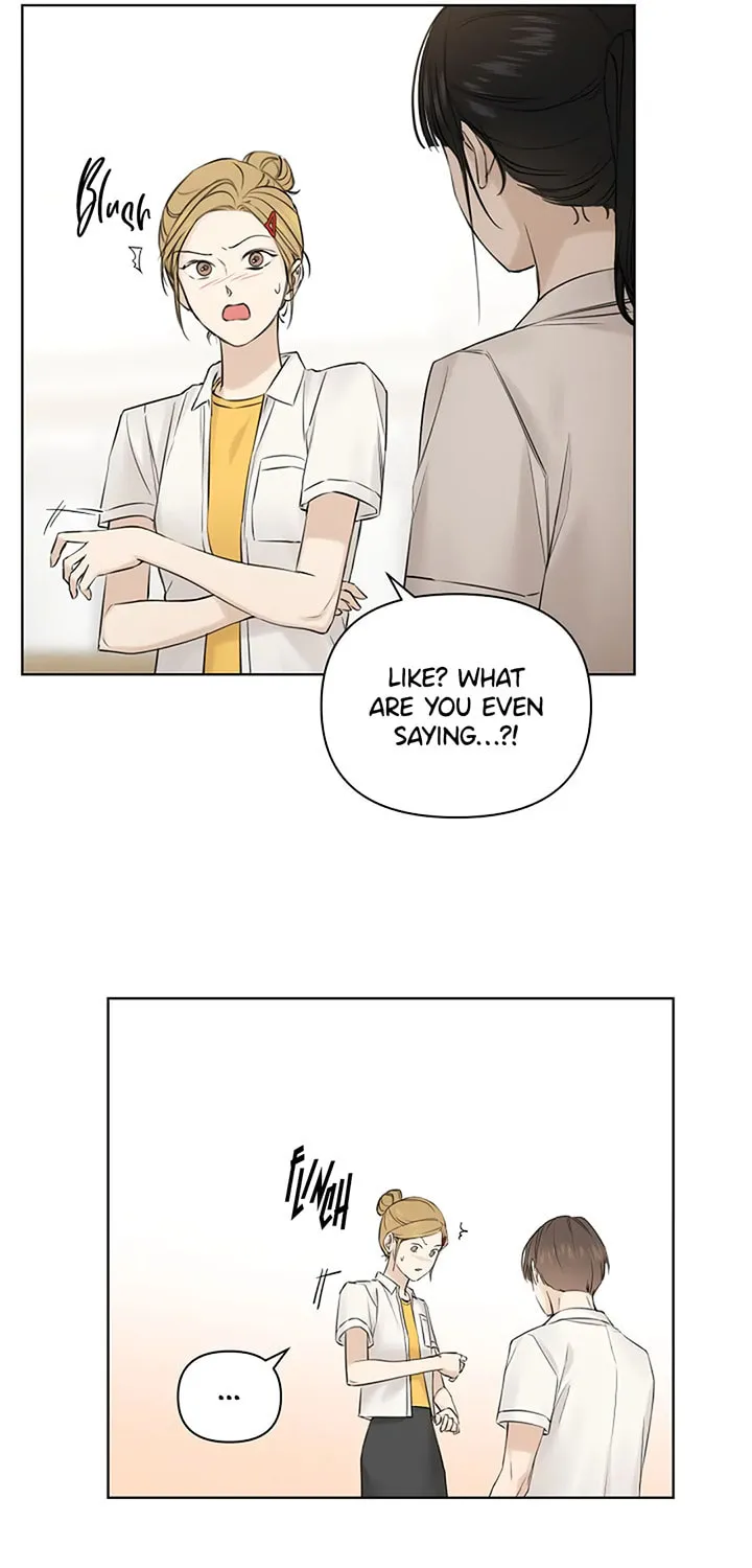 Read Just Twilight chapter 17 image 10 on Lezhin