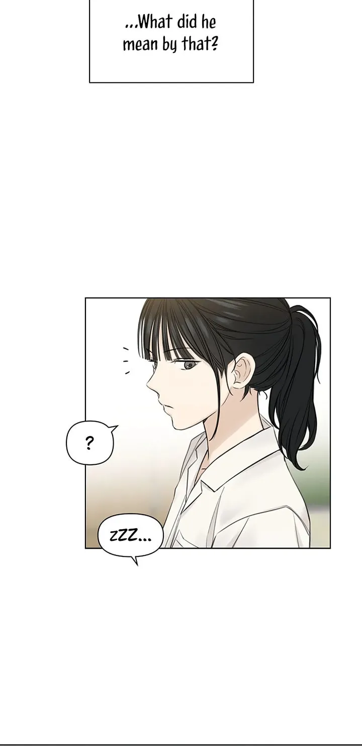 Read Just Twilight chapter 17 image 18 on Lezhin