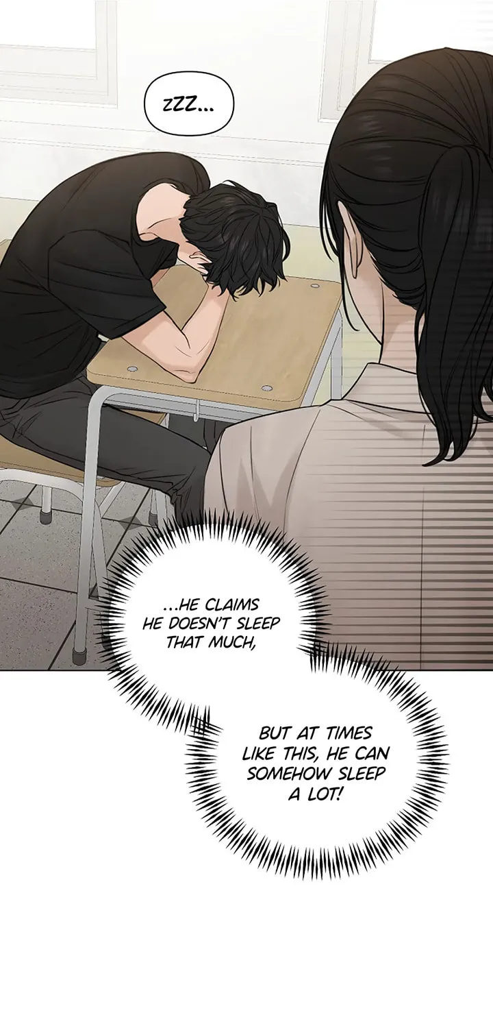 Read Just Twilight chapter 17 image 19 on Lezhin