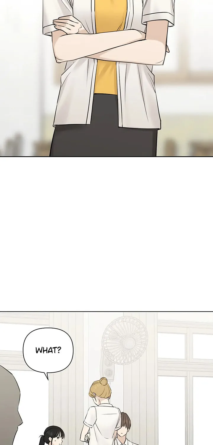 Read Just Twilight chapter 17 image 2 on Lezhin