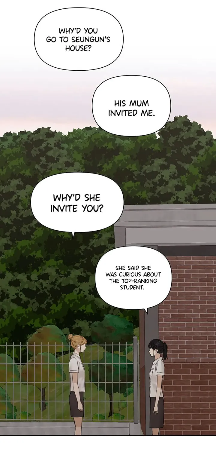 Read Just Twilight chapter 17 image 26 on Lezhin