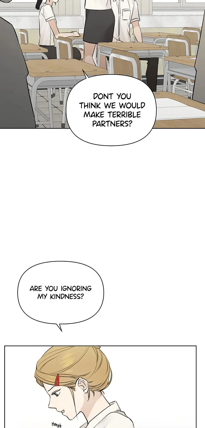 Read Just Twilight chapter 17 image 3 on Lezhin