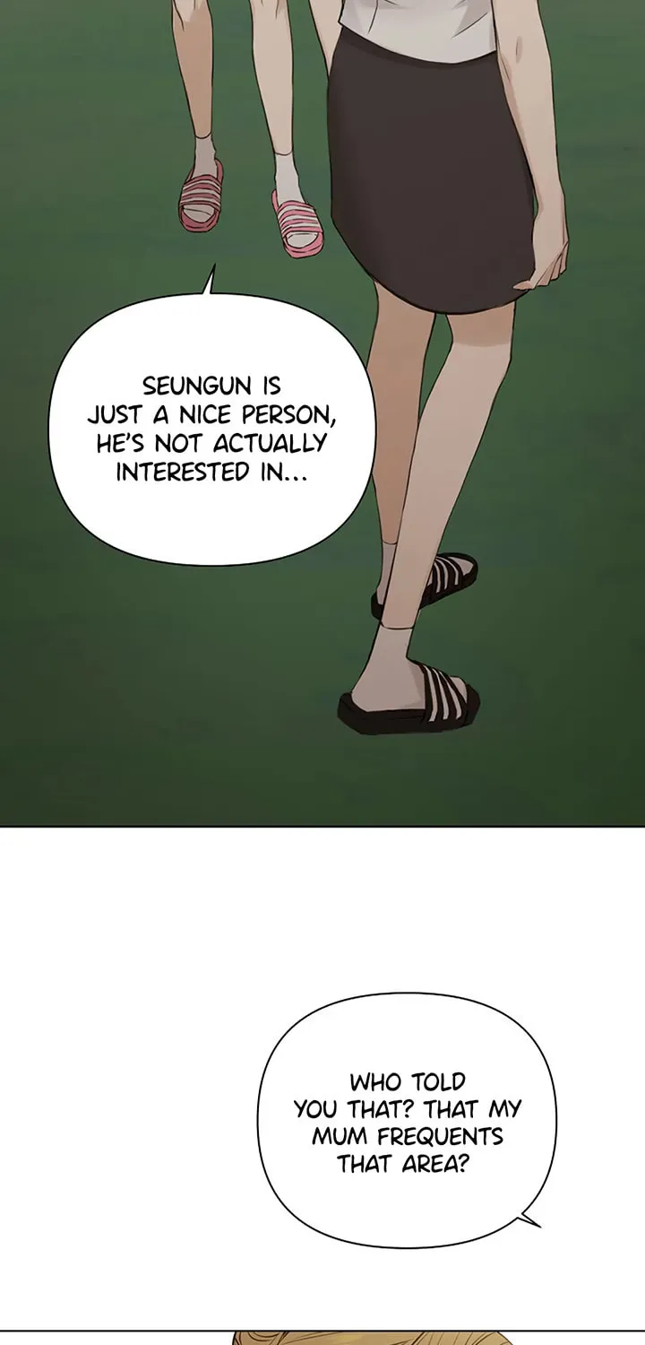 Read Just Twilight chapter 17 image 36 on Lezhin
