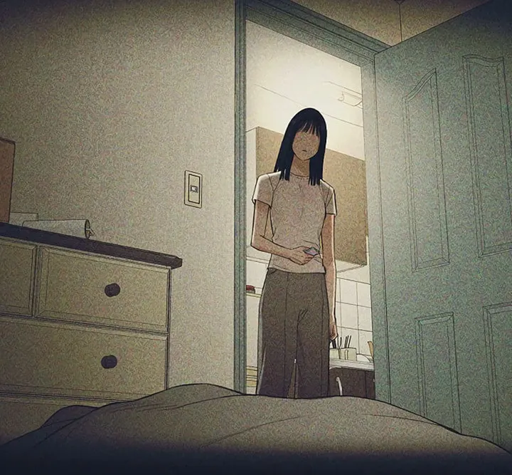 Read Just Twilight chapter 17 image 42 on Lezhin