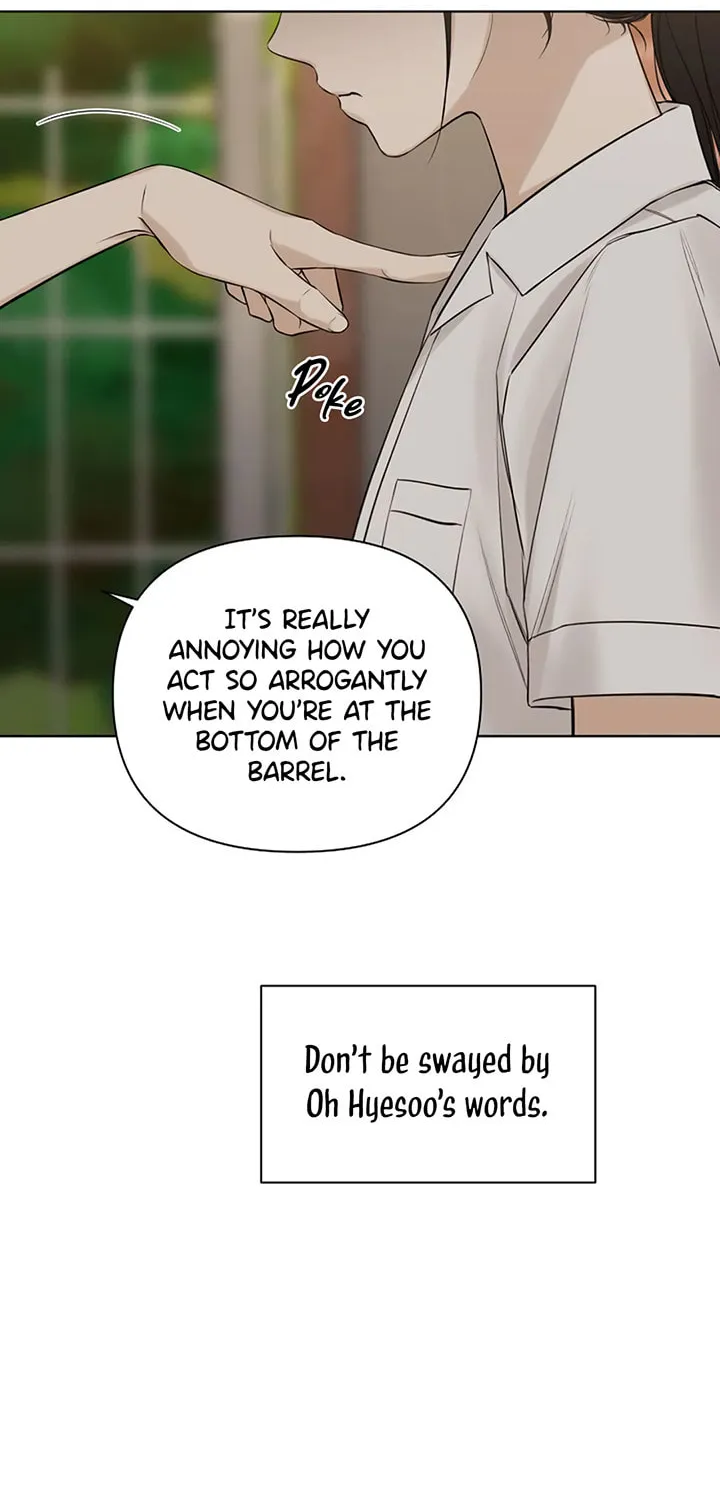 Read Just Twilight chapter 17 image 46 on Lezhin