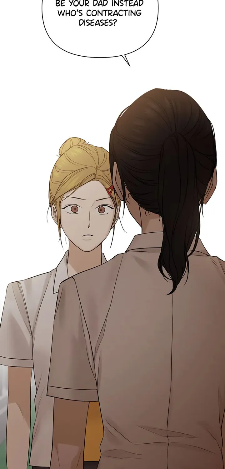 Read Just Twilight chapter 17 image 58 on Lezhin