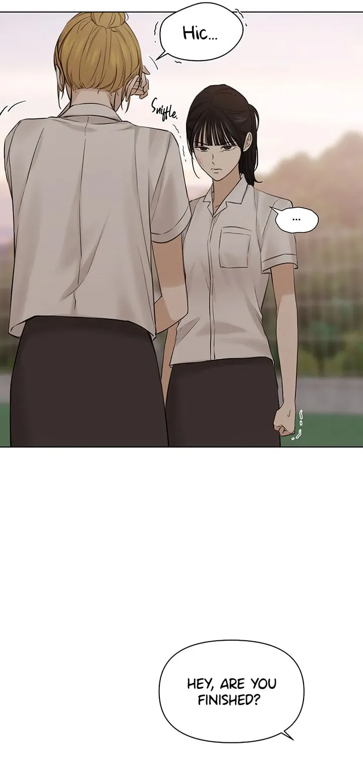 Read Just Twilight chapter 17 image 71 on Lezhin
