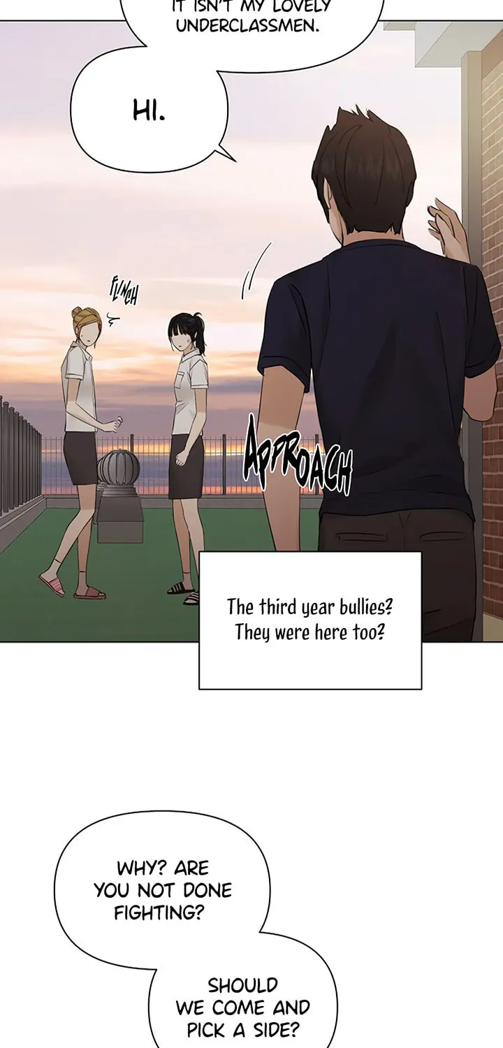 Read Just Twilight chapter 17 image 74 on Lezhin