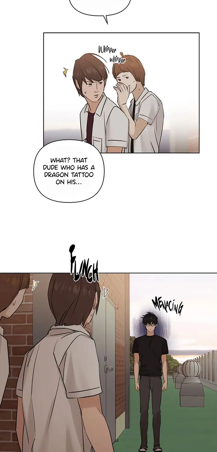 Read Just Twilight chapter 17 image 84 on Lezhin