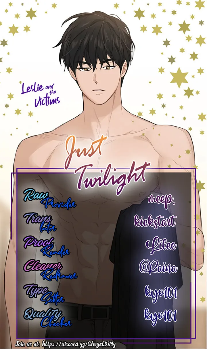 Read Just Twilight chapter 17 image 95 on Lezhin