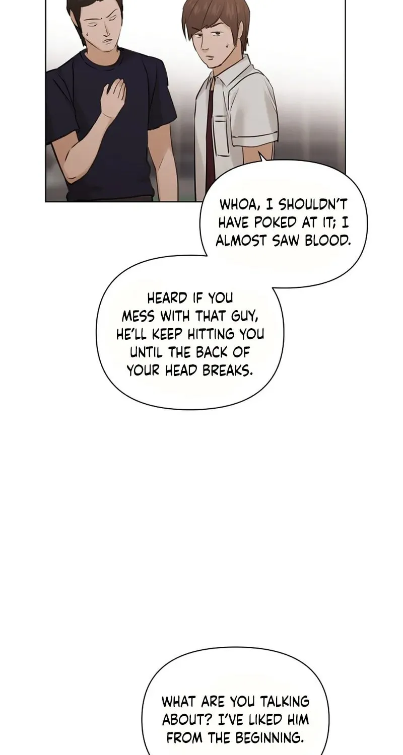 Read Just Twilight chapter 18 image 10 on Lezhin