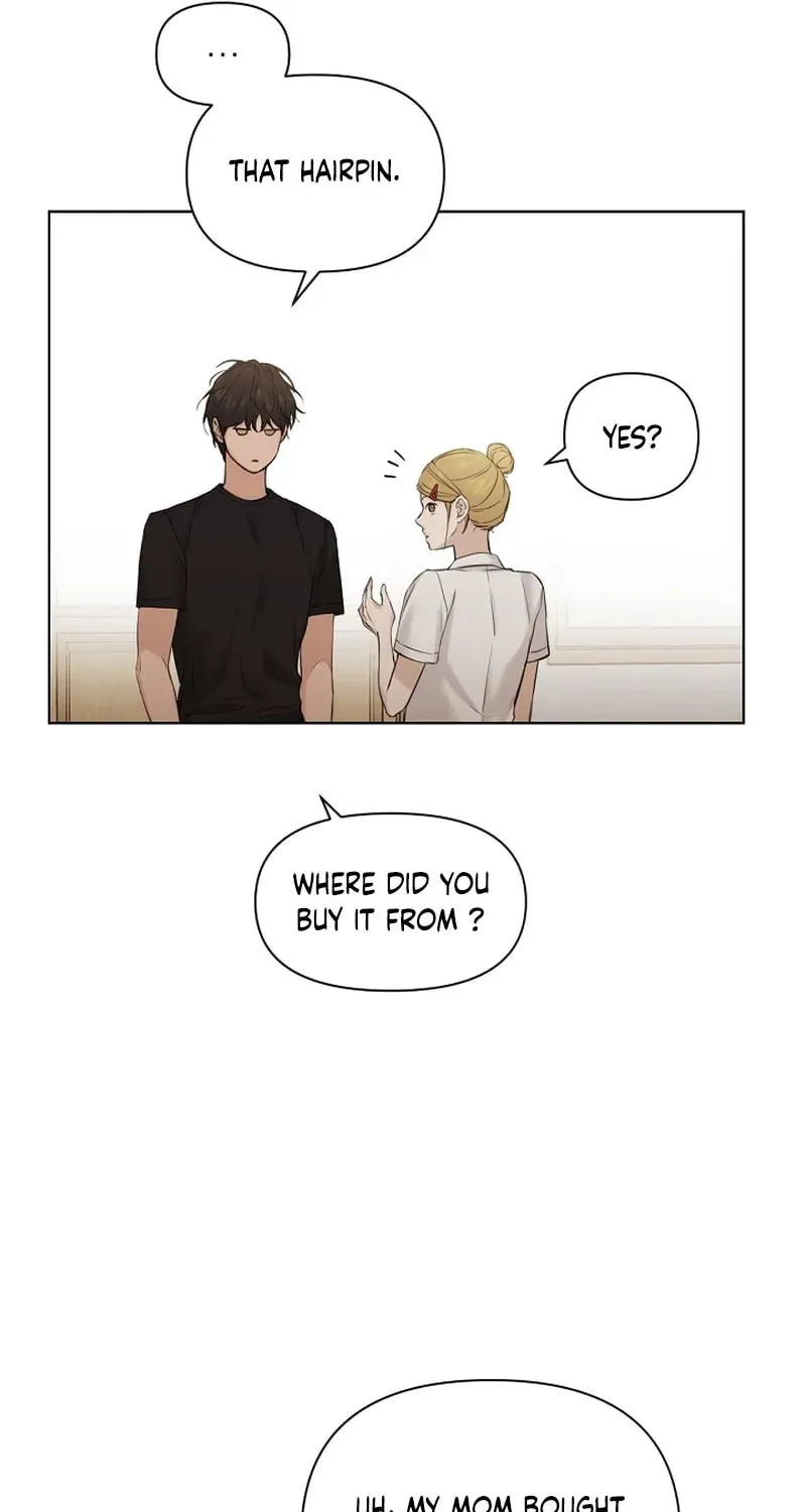 Read Just Twilight chapter 18 image 25 on Lezhin
