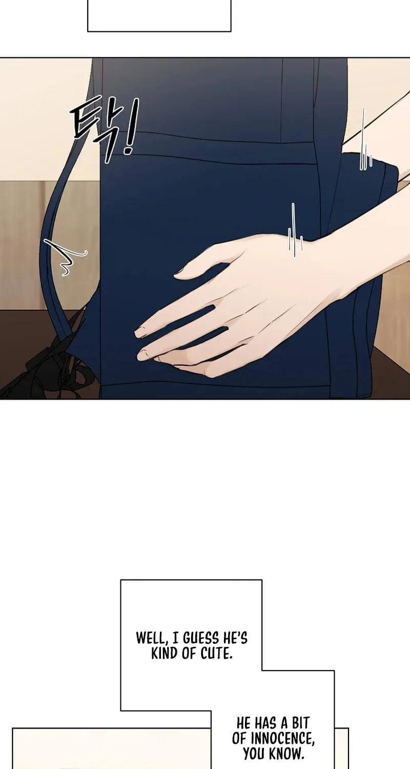 Read Just Twilight chapter 18 image 41 on Lezhin