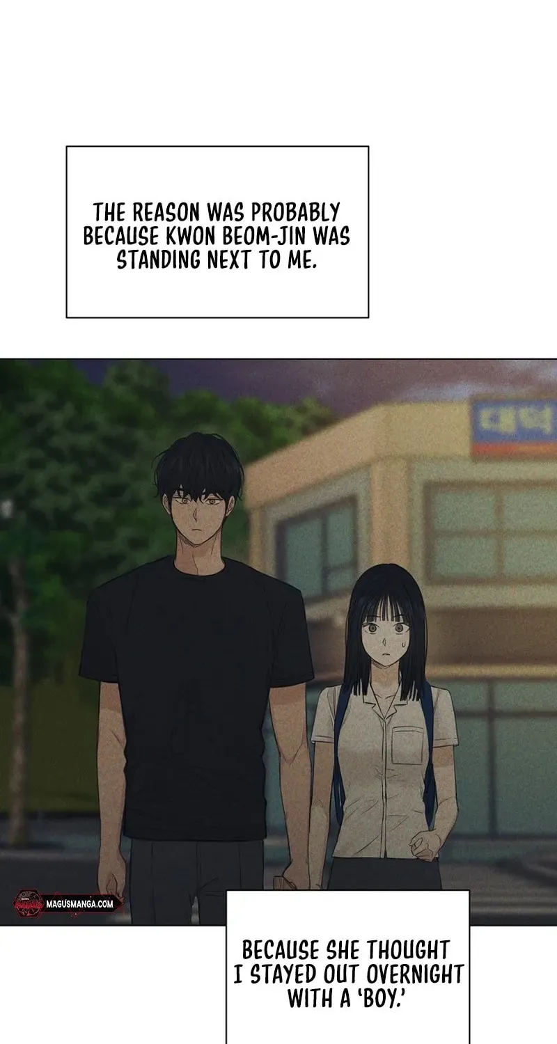 Read Just Twilight chapter 18 image 50 on Lezhin
