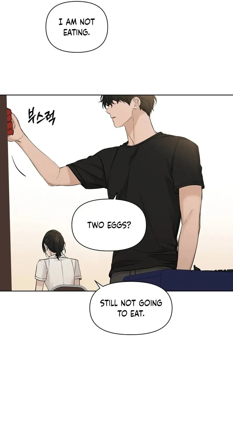 Read Just Twilight chapter 18 image 62 on Lezhin