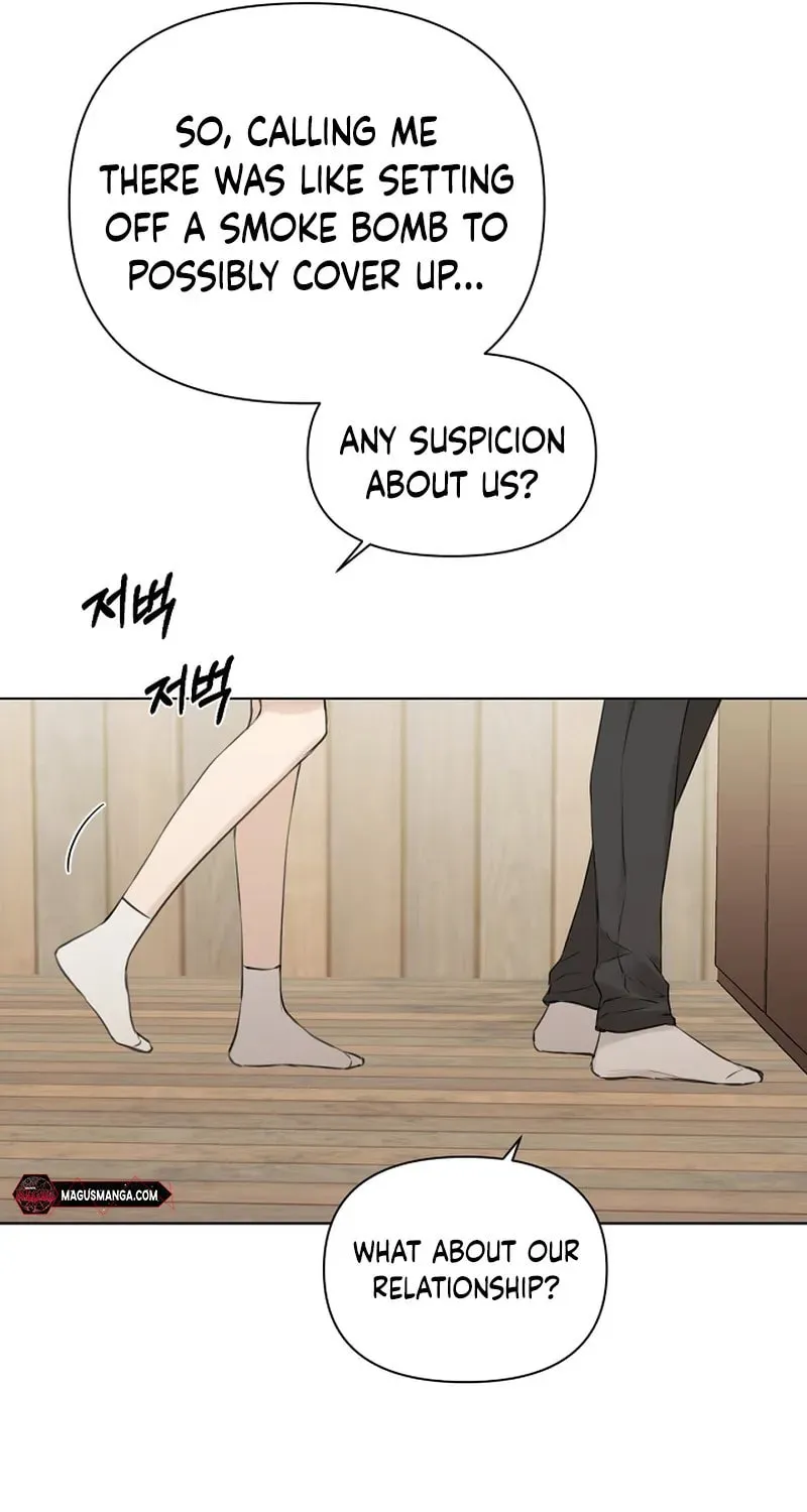 Read Just Twilight chapter 18 image 85 on Lezhin