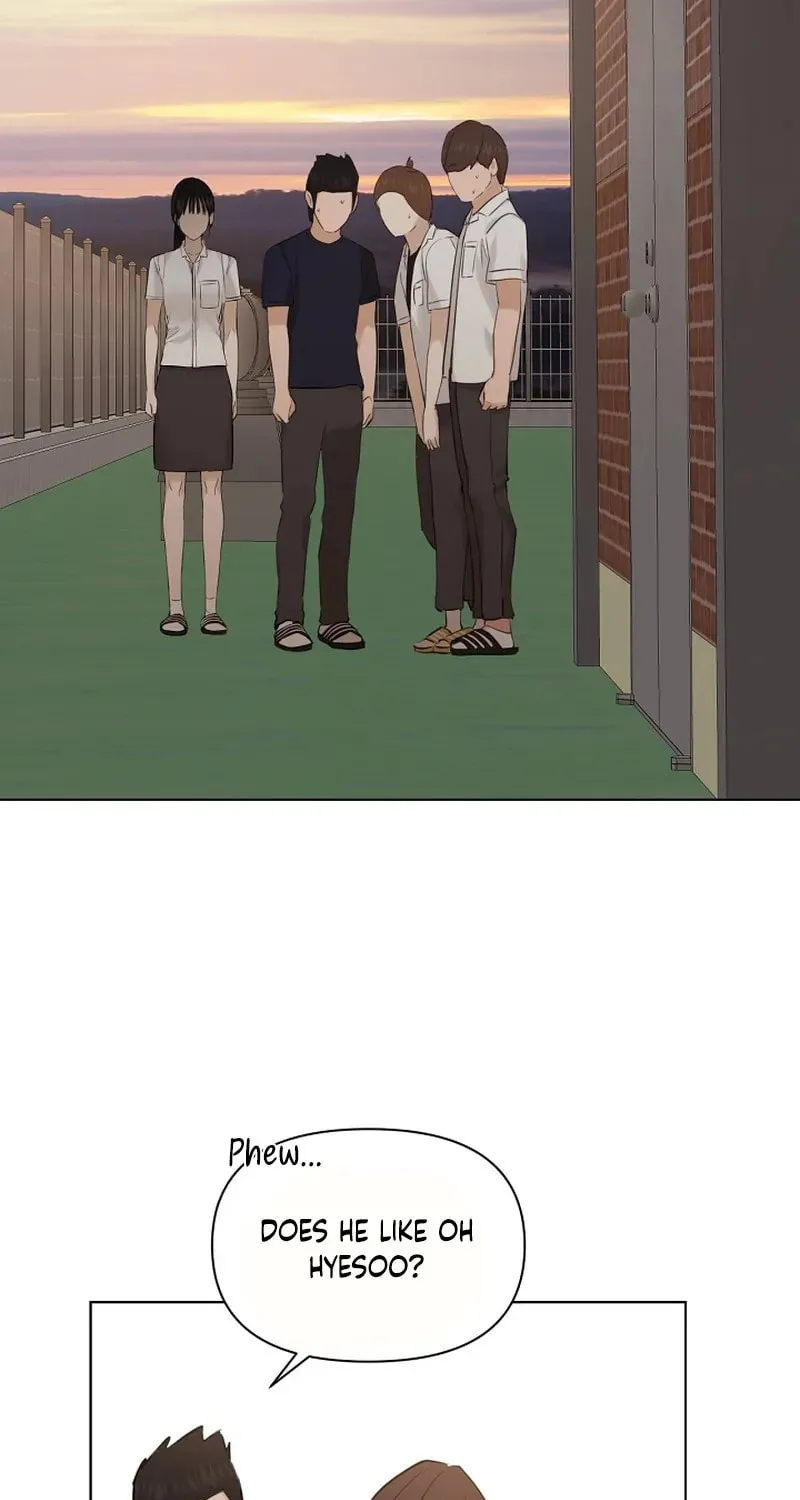 Read Just Twilight chapter 18 image 9 on Lezhin