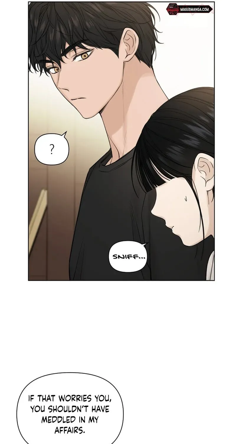 Read Just Twilight chapter 18 image 91 on Lezhin