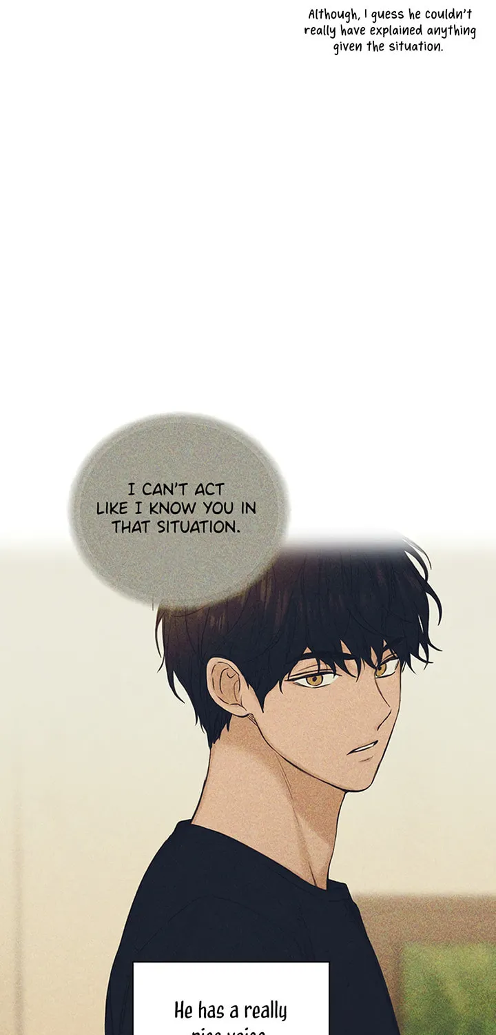 Read Just Twilight chapter 19 image 20 on Lezhin