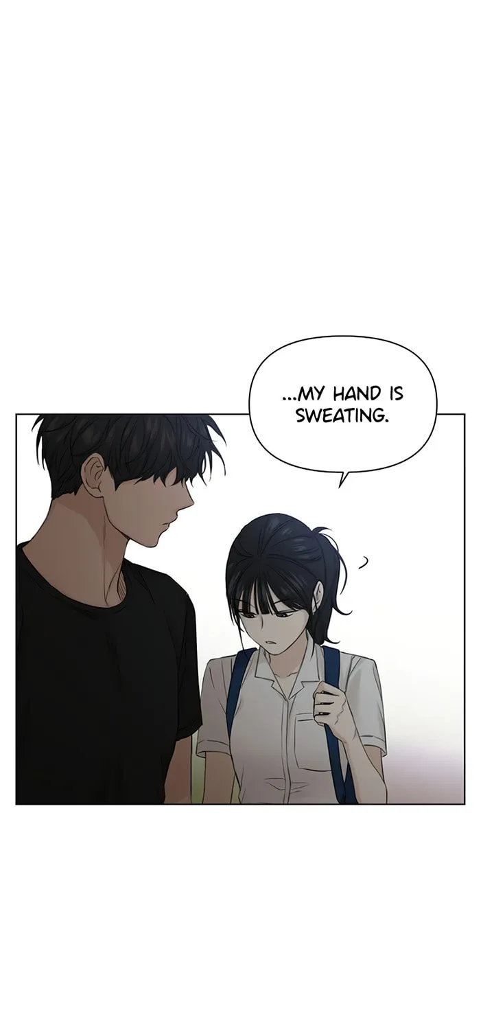 Read Just Twilight chapter 19 image 25 on Lezhin