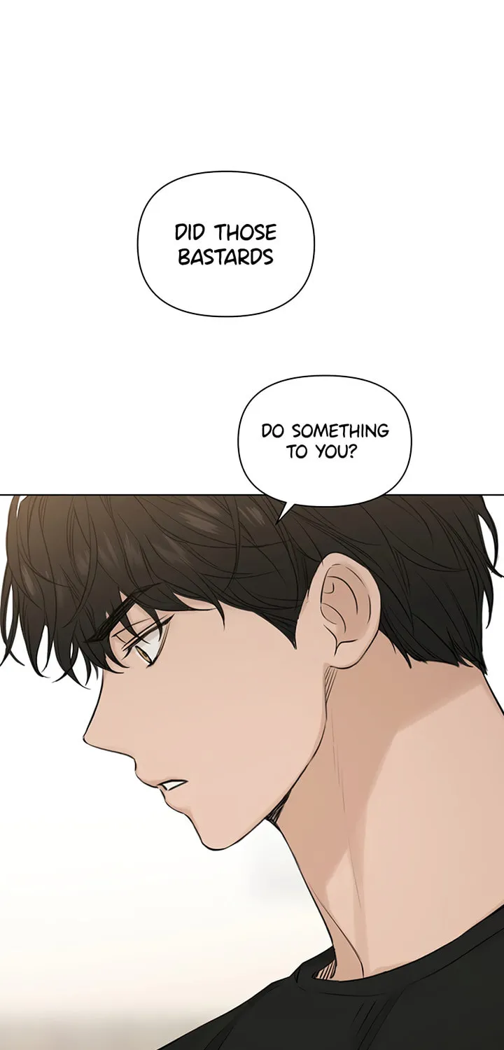 Read Just Twilight chapter 19 image 3 on Lezhin
