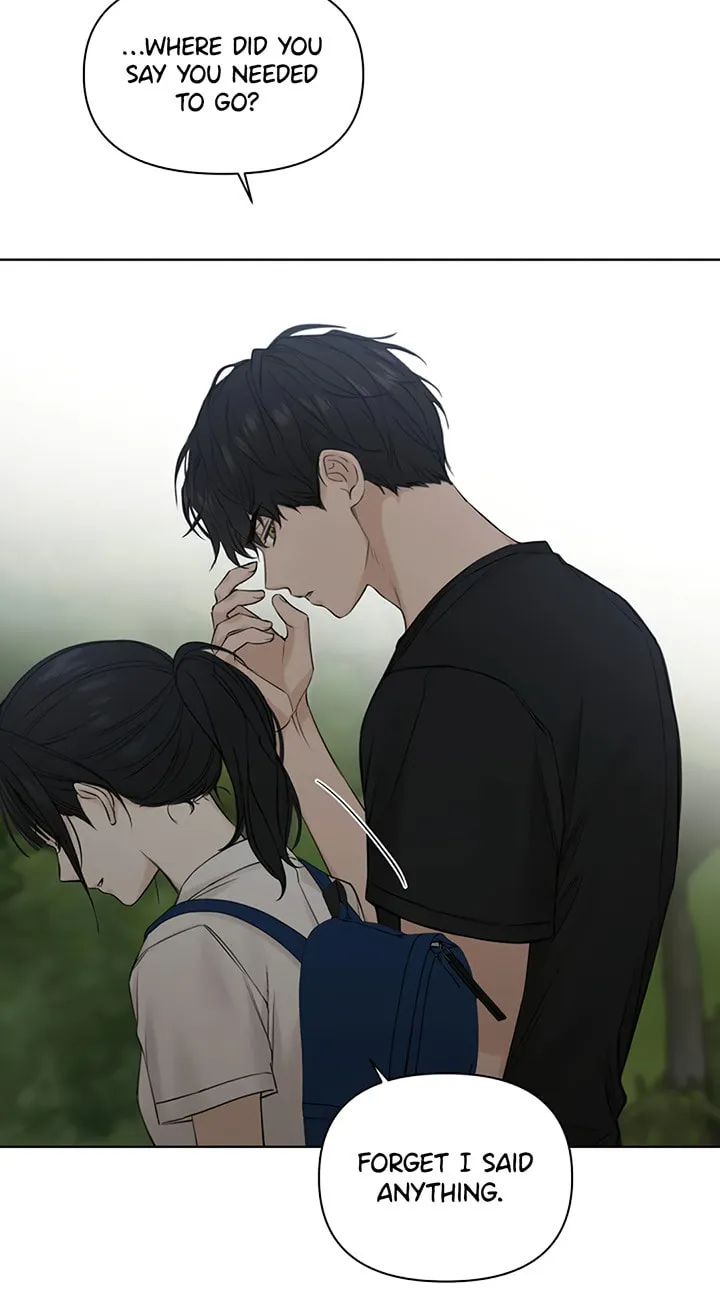 Read Just Twilight chapter 19 image 34 on Lezhin