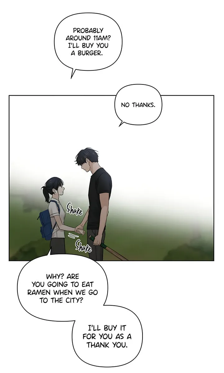 Read Just Twilight chapter 19 image 54 on Lezhin