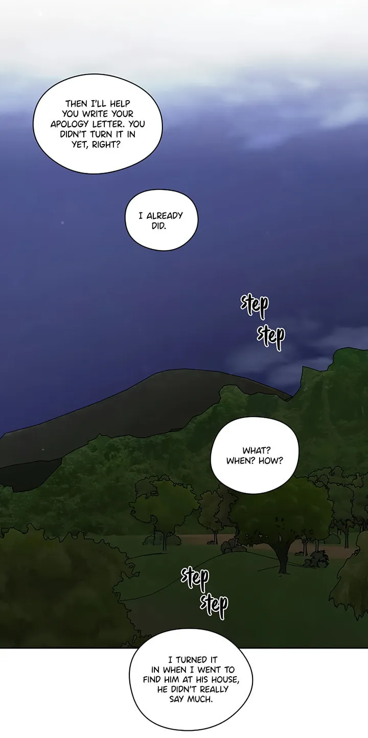 Read Just Twilight chapter 19 image 59 on Lezhin