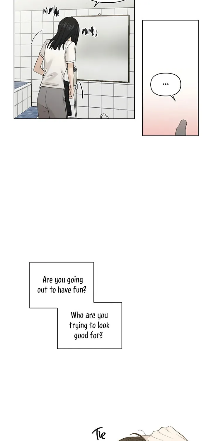 Read Just Twilight chapter 19 image 63 on Lezhin