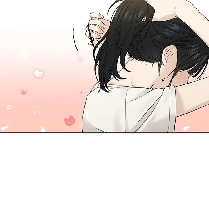 Read Just Twilight chapter 19 image 64 on Lezhin