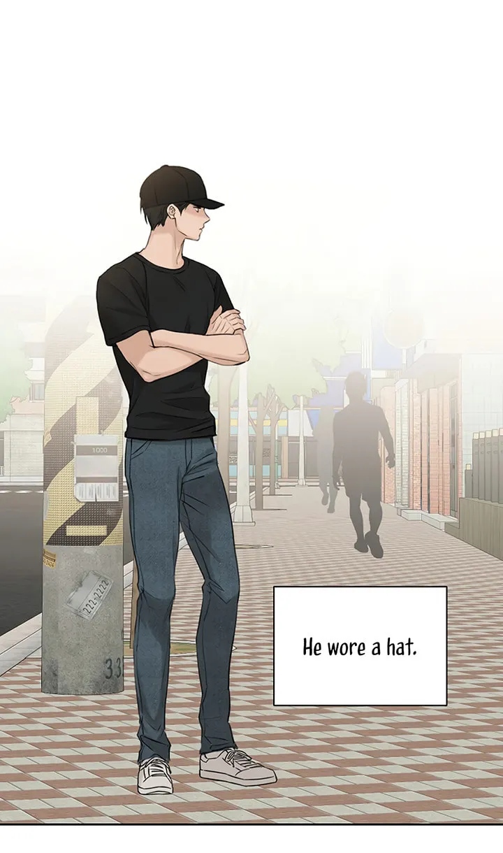 Read Just Twilight chapter 19 image 69 on Lezhin